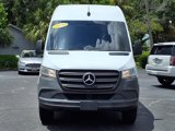 Used 2020 Mercedes-Benz Sprinter 1500 image 2