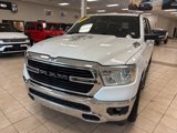 Used 2021 RAM 1500 Big Horn image 2