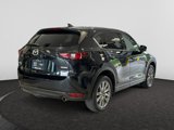 Used 2021 MAZDA CX-5 Grand Touring image 5
