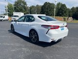 Used 2020 Toyota Camry SE image 5