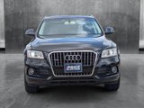 Used 2015 Audi Q5 2.0T Premium Plus w/ Premium Plus Package image 2