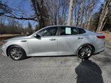 Used 2020 Kia Optima LX image 4