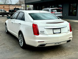 Used 2014 Cadillac CTS Luxury image 3