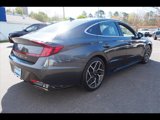 Used 2021 Hyundai Sonata N Line w/ Preferred Accessory Package image 5