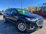 Used 2018 Chevrolet Traverse LT image 5