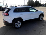 Used 2016 Jeep Cherokee Latitude w/ Safety/Convenience Group image 3