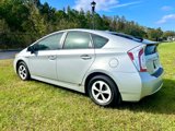 Used 2012 Toyota Prius Three image 6