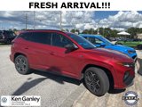 Used 2022 Hyundai Tucson N Line image 3