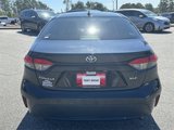 Used 2021 Toyota Corolla XLE image 4