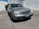 Used 2006 Mercedes-Benz E 350 Sedan image 4