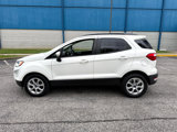 Used 2018 Ford EcoSport SE w/ SE Convenience Package image 4