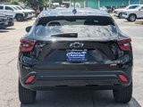New 2025 Chevrolet Trax RS w/ Driver Confidence Package image 5