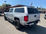 Used 2017 Chevrolet Silverado 1500 LT w/ All Star Edition image 3