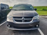 Used 2019 Dodge Grand Caravan SXT image 2