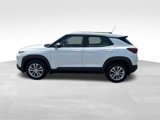 Used 2021 Chevrolet TrailBlazer LS image 2