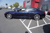 Used 2018 Maserati Quattroporte S GranLusso Q4 image 5