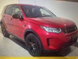 Used 2021 Land Rover Discovery Sport S image 2