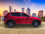 Used 2017 MAZDA CX-5 Touring w/ Preferred Equipment Package image 3