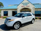 Used 2015 Ford Explorer XLT w/ Equipment Group 202A image 3