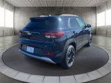 Used 2021 Chevrolet TrailBlazer LT w/ Convenience Package image 3
