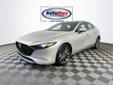 Used 2023 MAZDA MAZDA3 s image 5