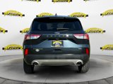 Certified 2022 Ford Escape Titanium image 4