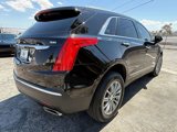 Used 2018 Cadillac XT5 Premium Luxury w/ Driver Assist Package image 5