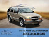 Used 2000 Chevrolet Blazer LT image 4