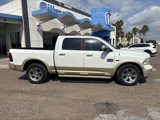 Used 2012 RAM 1500 Laramie Longhorn w/ Protection Group image 4