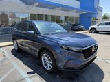 Certified 2024 Honda CR-V EX image 3