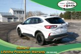 Used 2022 Ford Escape SE image 4