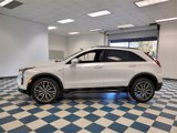 New 2025 Cadillac XT4 Sport image 4