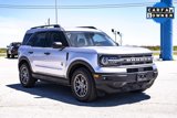 Used 2021 Ford Bronco Sport Big Bend image 5