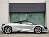New 2024 McLaren 750S image 3