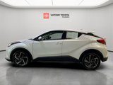 Used 2022 Toyota C-HR Limited image 3