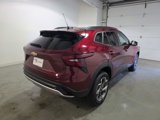 New 2025 Chevrolet Trax LT w/ Driver Confidence Package image 6