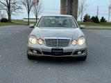 Used 2008 Mercedes-Benz E 350 4MATIC Sedan image 3