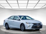 Used 2017 Toyota Camry XLE image 5