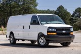 Used 2019 Chevrolet Express 2500 Extended image 3
