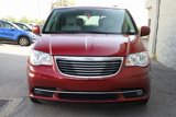 Used 2016 Chrysler Town & Country Touring image 2