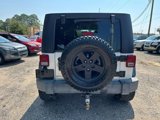 Used 2009 Jeep Wrangler Unlimited Rubicon w/ Trailer Tow Group image 6