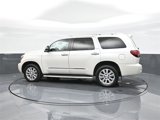 Used 2019 Toyota Sequoia Platinum image 5
