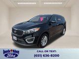 Used 2018 Kia Sorento LX image 4