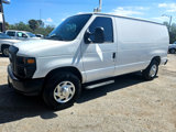 Used 2013 Ford E-250 and Econoline 250 image 2