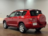 Used 2008 Toyota RAV4 Limited image 5