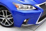 Used 2014 Lexus CT 200h w/ F-Sport Package image 6