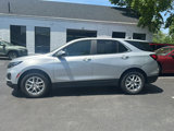 Certified 2022 Chevrolet Equinox LT image 5