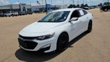 Used 2022 Chevrolet Malibu LT w/ Sport Edition image 4