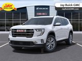 New 2025 GMC Acadia Elevation w/ Elevation Premium Package image 6