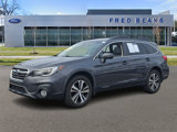 Used 2018 Subaru Outback 2.5i Limited image 4